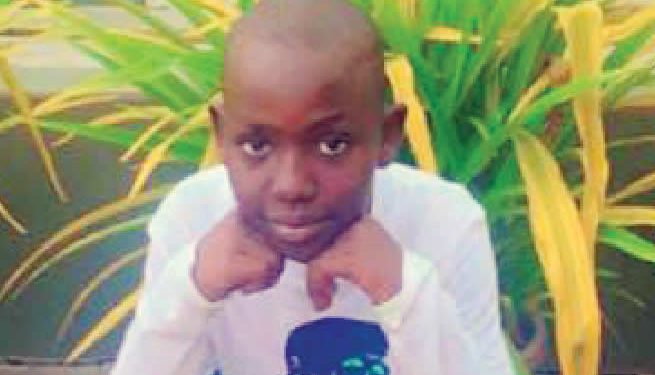 Ogun- 11-Year-Old Boy Drowns in Hotel Pool