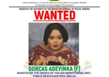 “I Didn’t dishonor Police’s Invitation Before Being Declared Wanted”- Adeyinka discloses