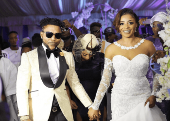 “It’s all lies”:Ex-Wife of Nigerian Singer Oritsefemi Responds to Allegations