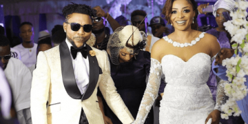 “It’s all lies”:Ex-Wife of Nigerian Singer Oritsefemi Responds to Allegations