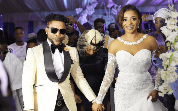 “It’s all lies”:Ex-Wife of Nigerian Singer Oritsefemi Responds to Allegations