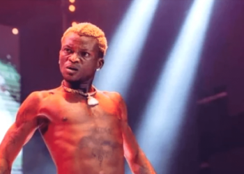 Portable Declares Himself ‘Police Ambassador’ few days After Arrest