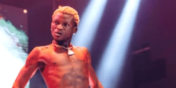 Portable Declares Himself ‘Police Ambassador’ few days After Arrest