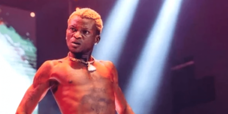 Portable Declares Himself ‘Police Ambassador’ few days After Arrest