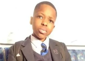 14 yrs old Daniel Anjorin to be buried in East London after Tragic Sword Attack
