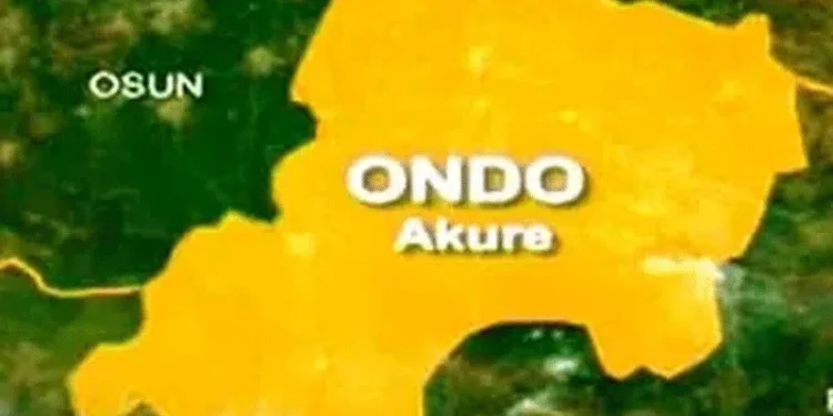 Ondo state- Kidnappers slept off after abducting Pastor’s wife and others
