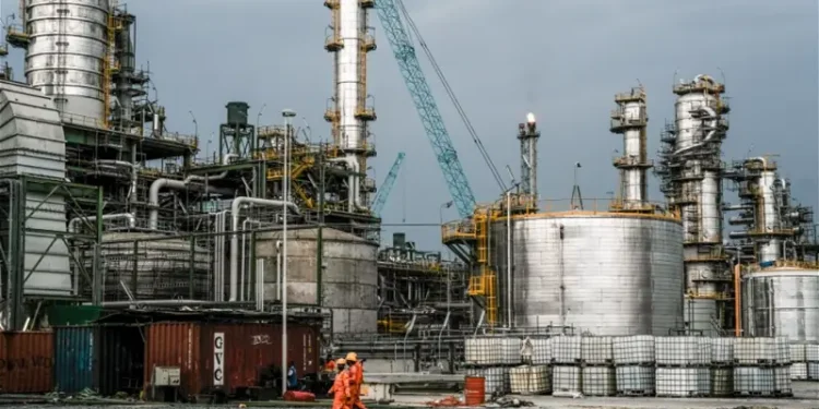 “Nigeria will Cease Petrol Importation by June” – Dangote discloses