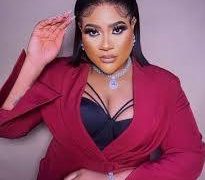 Nkechi Blessing Reveals the Truth Behind Social Media Fight Among Nigerian Celebrities
