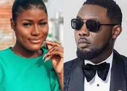 ‘Don’t Harm My Baby!’- AY Makun tells Bbnaija Alex Unusual