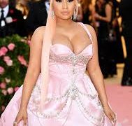 Nicki Minaj Arrested over Allegations of Drug Possession