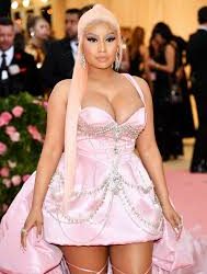 Nicki Minaj Arrested over Allegations of Drug Possession