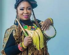 “I Was Warned Playing the Talking Drum Might Prevent Me from Having Kids” – Ara The Drummer