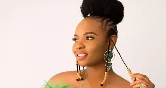 Yemi Alade Criticizes Lagos Government Over house Demolitions