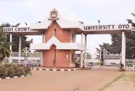 Two Ajayi Crowther University Sheriffs Accused of raping 300-Level Student in classroom