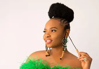 Yemi Alade Criticizes Lagos Government Over house Demolitions