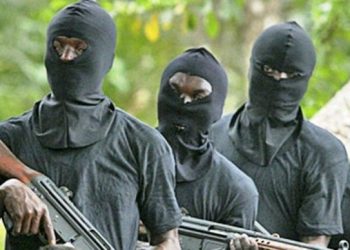 Deadly Attack: Gunmen Kill One, Abduct Seven on Sagamu-Ijebu-Ode Expressway