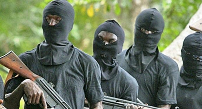 Deadly Attack: Gunmen Kill One, Abduct Seven on Sagamu-Ijebu-Ode Expressway