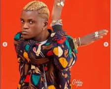 Portable Releases New Song titled “Spider Man” after Arrest Over Debt