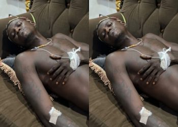 “I don’t want to die Young please pray for me fans”- Portable discloses