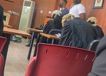 Two men bags 46 years imprisonment for impersonating EFCC