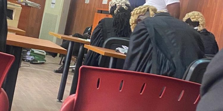 Two men bags 46 years imprisonment for impersonating EFCC