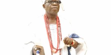 Ogun Monarch Oba Olufemi Ogunleye, Towulade of Akinale, Passes Away at 79