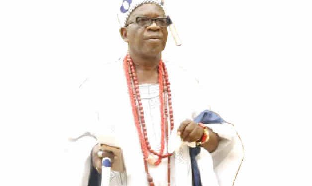 Ogun Monarch Oba Olufemi Ogunleye, Towulade of Akinale, Passes Away at 79
