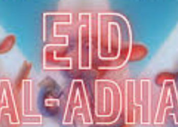 Saudi Arabia Declares Eid Al Adha Start Date as June 16 Based on Moon Sighting