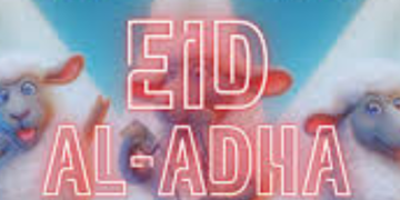 Saudi Arabia Declares Eid Al Adha Start Date as June 16 Based on Moon Sighting