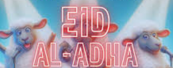 Saudi Arabia Declares Eid Al Adha Start Date as June 16 Based on Moon Sighting