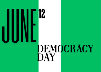Democracy Day: Federal Government Declares June 12 as Public Holiday