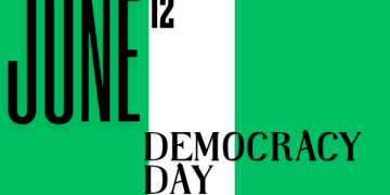 Democracy Day: Federal Government Declares June 12 as Public Holiday
