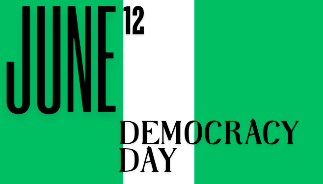 Democracy Day: Federal Government Declares June 12 as Public Holiday