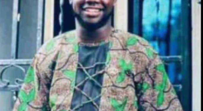 FUOYE 400lvl student arrested for raping his fellow male student in Oye Ekiti