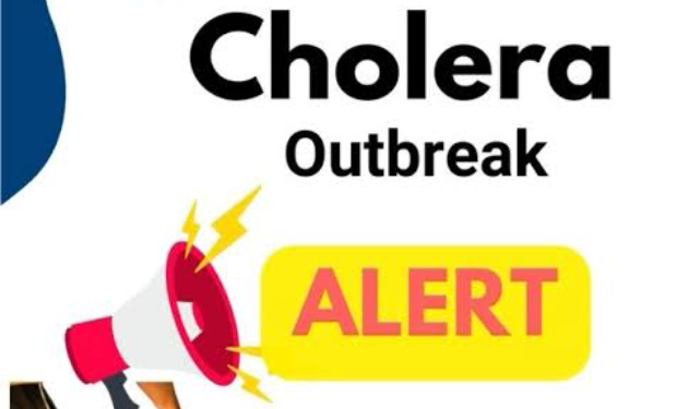 Cholera Outbreak in Nigeria: Urgent Hygiene Measures and Treatment Recommendations