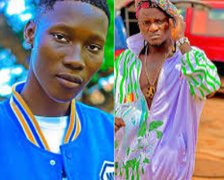 Portable mocks Zinoleesky in his shoe shopping trip at America