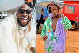 “Don’t fight with your helper even if Dem push you”- Portable Reveals Refusal to Fight with Davido