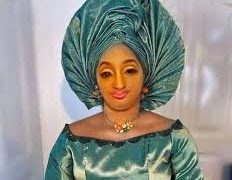 Actress, Aunty Ramota falls into Coma After Undergoing BBL Surgery