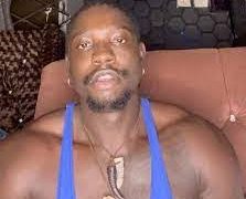 Social Media Critic VeryDarkMan Released from Detention After two weeks