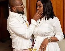 Davido and Chioma pick June 25 for Official Traditional Wedding Ceremony