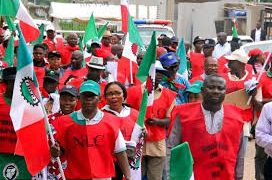 General Strike as workers demand for higher wages:My Monthly Wage Can’t Even Buy a Bag of Rice