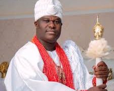 “Time is in the hands of God”- The Ooni of Ife discloses why he doesn’t wear wristwatches
