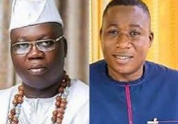 Gani Adams Urges Court to Dismiss Igboho’s ₦500 Million Defamation Suit