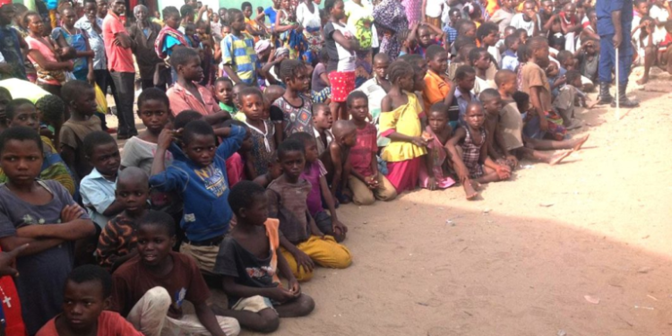 FoodCo Nigeria Limited Celebrates 2024 Children’s Day with Vulnerable Children in Ibadan