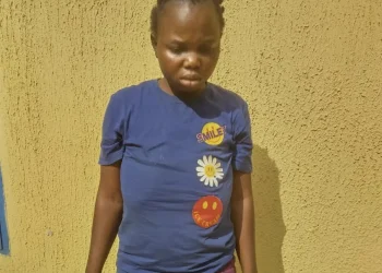 Ogun-Commissioner vows to prosecute woman for burning child’s private part because of biscuit theft