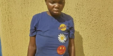 Ogun-Commissioner vows to prosecute woman for burning child’s private part because of biscuit theft