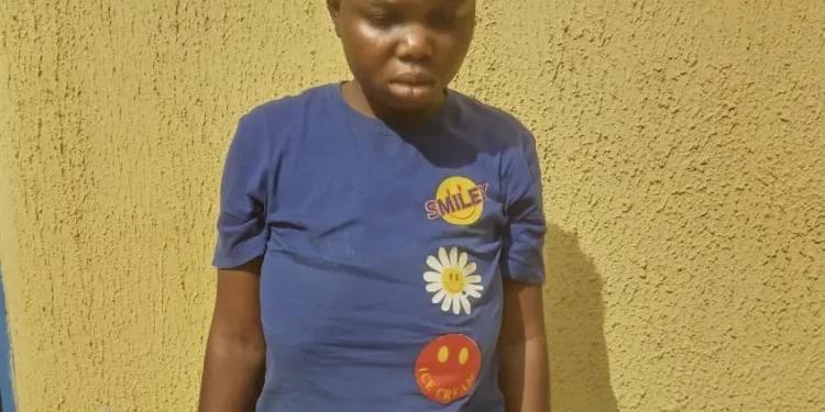 Ogun-Commissioner vows to prosecute woman for burning child’s private part because of biscuit theft