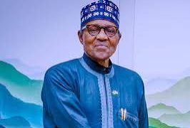 “All Nigerians should go back to farming to reduce Economic hardship”- Muhammadu Buhari
