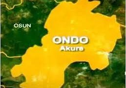 Ondo: Man and Girlfriend Found Dead in Their Room