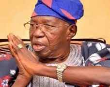 “Herdsmen are feeding their cattle with our farm produce”- Veteran actor Lere Paimo cries out
